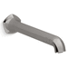 Kohler K27115-BN Vibrant Brushed Nickel Tub Spout