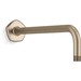 Kohler K27126-BV Vibrant Brushed Bronze Shower Arm