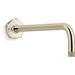 Kohler K27126-AF Vibrant French Gold Shower Arm