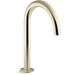 Kohler K77985-AF Vibrant French Gold Tub Spout