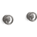 Kohler KT77981-9-TT Vibrant Titanium Faucet Handle