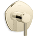 Kohler KT27040-4-AF Vibrant French Gold Thermostatic Valve Trim