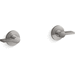 Kohler KT77981-4-TT Vibrant Titanium Faucet Handle