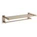 Kohler K23530-BV Vibrant Brushed Bronze Towel Bar