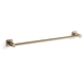Kohler K23525-BV Vibrant Brushed Bronze Towel Bar