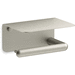 Kohler K29221-BN Vibrant Brushed Nickel Paper Holder