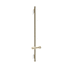 Kohler K26313-AF Vibrant French Gold Slide Bar