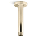 Kohler K26320-AF Vibrant French Gold Shower Arm
