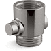 Kohler K26311-TT Vibrant Titanium Shower Accessory - Accessory