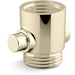 Kohler K26311-AF Vibrant French Gold Shower Accessory - Accessory