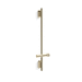 Kohler K26314-AF Vibrant French Gold Slide Bar