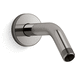 Kohler K26318-TT Vibrant Titanium Shower Arm
