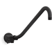 Kohler K76336-BL Matte Black Shower Diverter