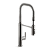 Kohler K24982-TT Vibrant Titanium Pull-Out Spray Kitchen Faucet