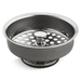 Kohler K8803-TT Vibrant Titanium Drain Strainer