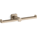 Kohler K21897-BV Vibrant Brushed Bronze Paper Holder