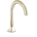 Kohler K27008-AF Vibrant French Gold Tub Spout