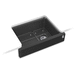 Kohler K25785-CM7 Matte Graphite Apron Front / Specialty Kitchen Sink