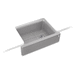 Kohler K25787-CM4 Matte Grey Apron Front / Specialty Kitchen Sink