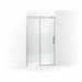 Kohler K701695-G81-BNK Anodized Brushed Nickel Sliding Shower Door