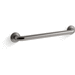 Kohler K10541-TT Vibrant Titanium Grab Bar