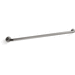 Kohler K10545-TT Vibrant Titanium Grab Bar