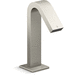 Kohler K103L76-SANL-BN Vibrant Brushed Nickel Electronic Bathroom Sink Faucet