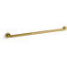 Kohler K14564-2MB Vibrant Brushed Moderne Brass Grab Bar