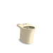 Kohler K28121-96 Biscuit Toilet Bowl Part