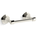 Kohler K27065-SN Vibrant Polished Nickel Paper Holder