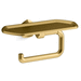 Kohler K27128-2MB Vibrant Brushed Moderne Brass Paper Holder