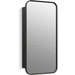 Kohler K35569-BLL Matte Black Swing Door Medicine Cabinet