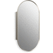 Kohler K35574-BNL Brushed Nickel Swing Door Medicine Cabinet