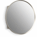 Kohler K35572-BNL Brushed Nickel Swing Door Medicine Cabinet
