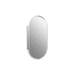 Kohler K35574-CPL Polished Chrome Swing Door Medicine Cabinet