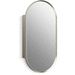 Kohler K35573-BNL Brushed Nickel Swing Door Medicine Cabinet