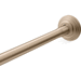 Kohler K9349-BV Vibrant Brushed Bronze Shower Curtain Rod