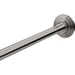 Kohler K9349-TT Vibrant Titanium Shower Curtain Rod