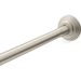 Kohler K9349-BN Vibrant Brushed Nickel Shower Curtain Rod