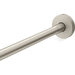 Kohler K9351-BN Vibrant Brushed Nickel Shower Curtain Rod