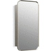 Kohler K35569-BNL Brushed Nickel Swing Door Medicine Cabinet