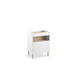 Kohler K32161-0 White Up to 24" Wide Bathroom Vanity