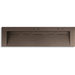 Kohler K81033-BSS-KCT Concrete Commercial Bathroom Sink