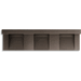 Kohler K81026-BSS-KCT Concrete Commercial Bathroom Sink
