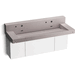 Kohler K81027-BPW-KES ET Statuario Commercial Bathroom Sink