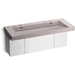 Kohler K81032-BPW-KES ET Statuario Commercial Bathroom Sink
