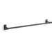 Kohler K35926-BL Matte Black Towel Bar
