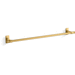 Kohler K35926-2MB Vibrant Brushed Moderne Brass Towel Bar