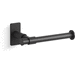 Kohler K35929-BL Matte Black Paper Holder