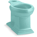 Kohler K5626-H15 150th Spring Green Toilet Bowl Part